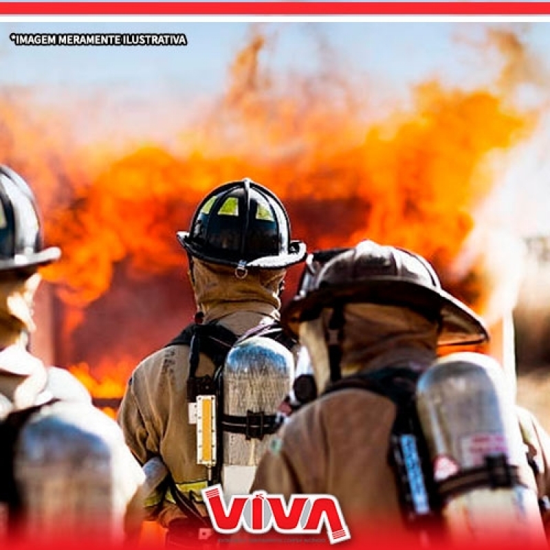 Empresa para Treinamento de Brigada de Incêndio Cotação Vila Leopoldina - Empresa para Treinamento de Brigada de Incêndio
