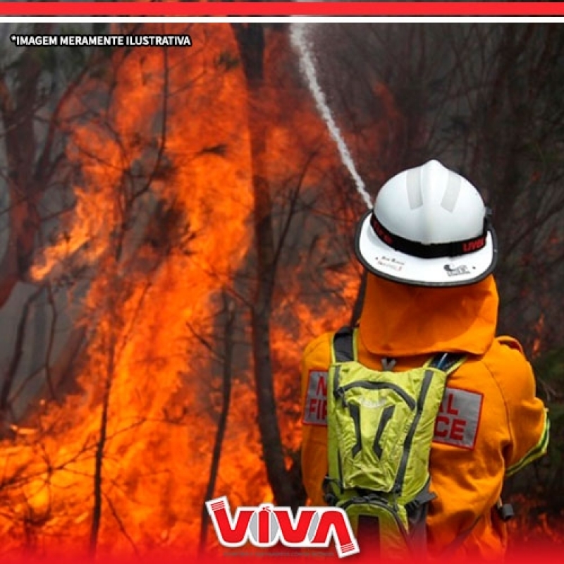 Empresa para Treinamento de Brigada de Incêndio Jardim Iguatemi - Treinamento de Brigadistas