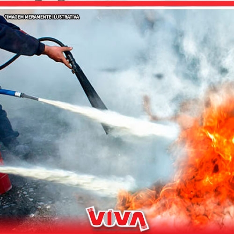 Onde Contrato Treinamento de Brigadistas para Combate a Incêndio Parada Inglesa - Treinamento de Brigada de Combate a Incêndio