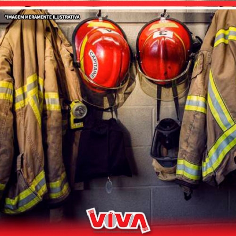 Serviço de Treinamento de Brigada de Incêndio Brasilândia - Empresa para Treinamento de Brigadistas para Combate a Incêndio