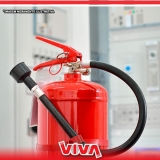 empresa de venda de extintor automotivo Ponte Rasa