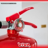 empresa de venda de extintor para van escolar Vila Romana