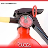 empresa de venda de extintor pó 4kg Perdizes