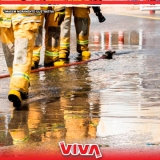 empresa para treinamento de brigadista para combate a incêndio Vila Sônia