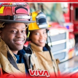 empresa para treinamento de brigadistas para combate a incêndio cotação Vila Leopoldina
