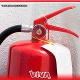 empresa que faz recarga de extintor de incêndio Vila Pompeia