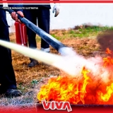 extintor de incêndio água pressurizada Parque do Chaves