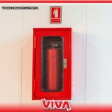 extintor de incêndio eletricidade preço Vila Maria