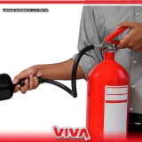 extintor de incêndio para carros Itaim Bibi