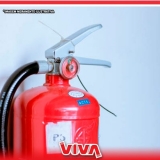 extintor de incêndio tipo c Vila Cruzeiro