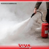 extintor veicular valor Vila Pompeia