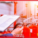 laudo de vistoria avcb Vila Esperança