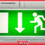 orçamento de sinalização de emergência luminosa Barueri