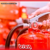 preço de extintor água Vila Formosa