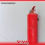 preço de extintor pó químico Vila Romana