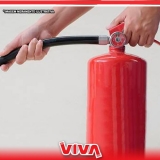recarga de extintor de empresas preço Vila Pompeia