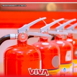 recarga de extintor de incêndio preço Vila Guilherme