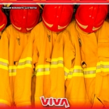 treinamento de brigada de combate a incêndio Santana