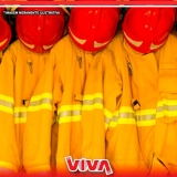 serviço de treinamento de brigada de incêndio