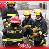 treinamento de brigadistas para combate a incêndio Vila Guilherme