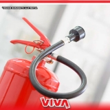 venda de extintor de incêndio veicular Vila Gustavo