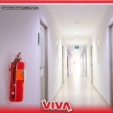 venda de extintor para empresa Arujá