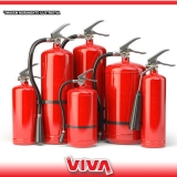 venda de extintores automotivo Guarulhos