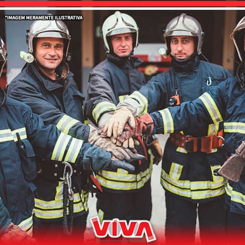 Treinamento de Brigada contra Incêndio Cotação Vila Maria - Treinamento de Brigadistas para Combate a Incêndio