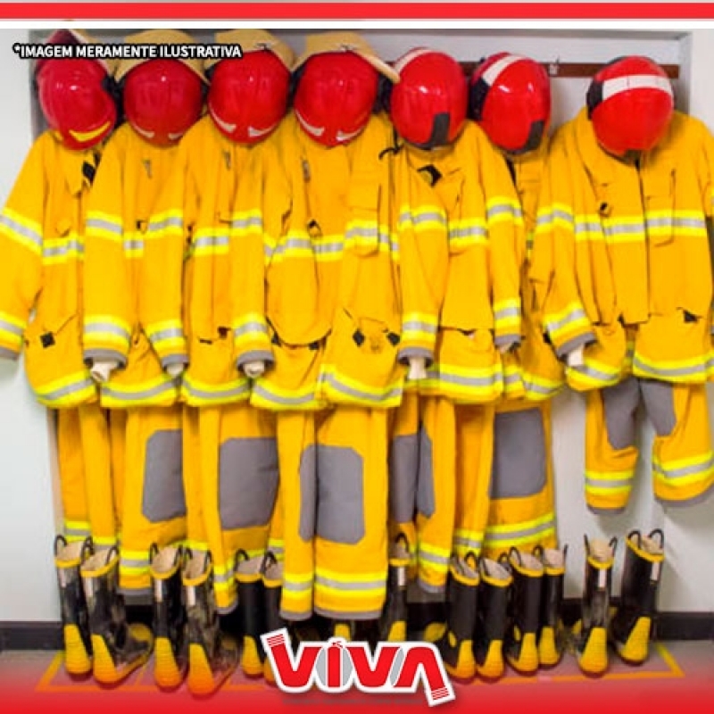 Treinamento para Brigadistas Limão - Treinamento de Brigadistas para Combate a Incêndio